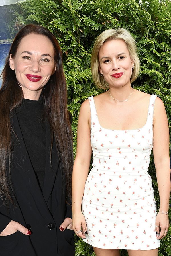 Langmajer, Nováková, Issová a Solaříková zveřejnili nejhorší hejty: Jejich autory pozvali na drink a nestačili se divit - fotka 1/1