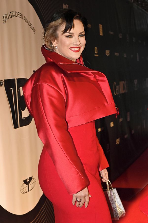 Úprk sexy Ewy Farne z Andělů. Bez ceny a s horečkou rychle zmizela - fotka 1/1