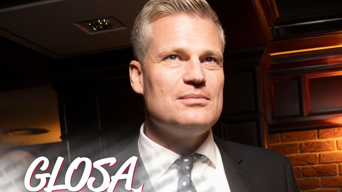 Glosa: Vulgárně nadávat se nesluší, i když je to Turek. Filipe, ale ty zase nemusíš hned žalovat! A ještě na ženskou…