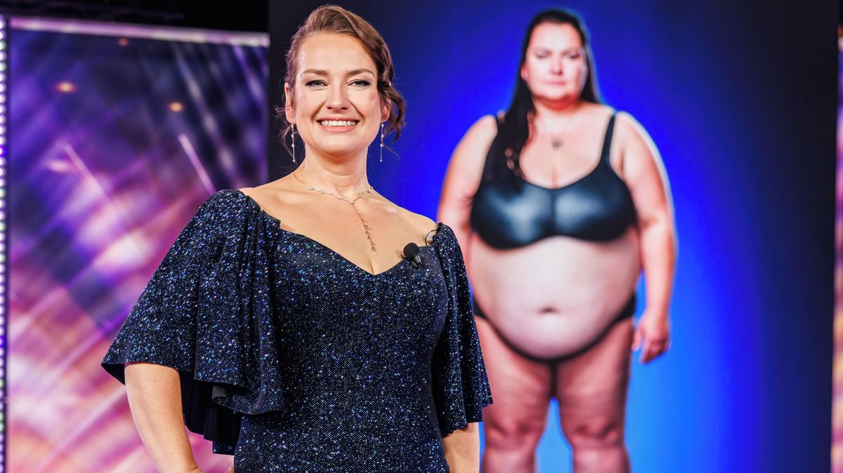 Tak tohle se povedlo! Zuzana z Extrémních proměn zatočila s obezitou, shodila 68 kilo a je z ní super kočka