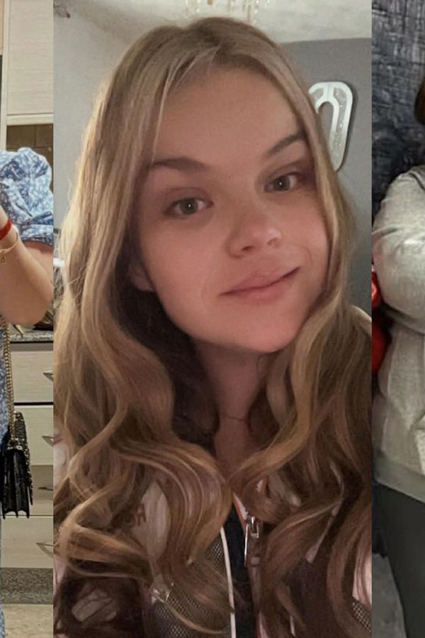 Zhrozila se nad vlastní fotkou: Maminka (35) shodila 44 kilo za jediný rok. A bez injekcí! - fotka 1/1