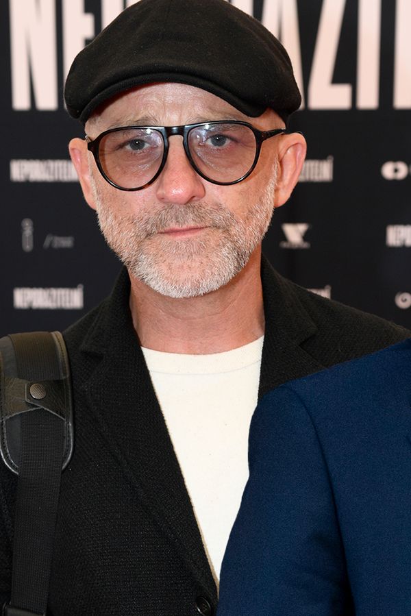 Čermák se neudržel a vypálil proti Macinkovi: S tím hnojem musíme bojovat, přitakal Zima - fotka 1/1