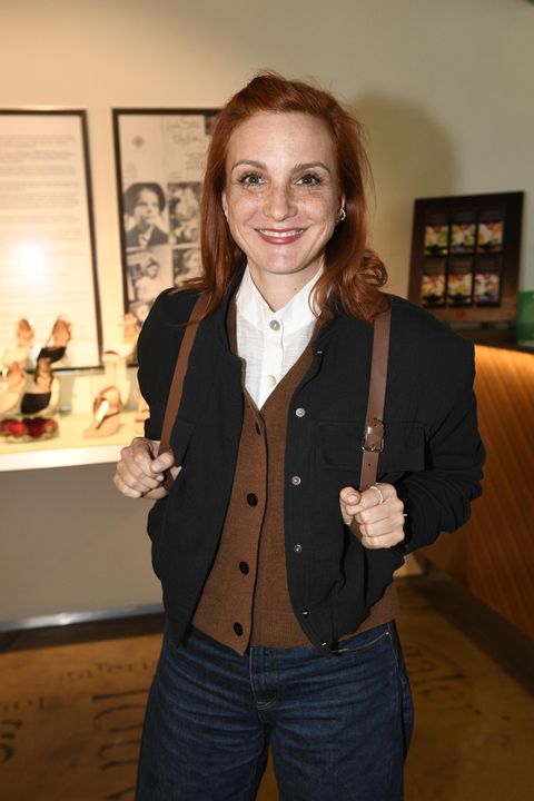 Herečka Michaela Maurerová přiznala velké změny s nástupem menopauzy: Bojí se i o práci v rozhlase a televizi