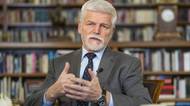 Prezident Petr Pavel promluvil k Lidicím: Některým vadil dvojí metr. To nebylo jediné, co mu vytkli