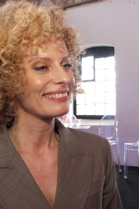 Kristina Kloubková musela pod kudlu, i když žije tak zdravě, že už to lépe nejde: Léky budu brát až do smrti, říká