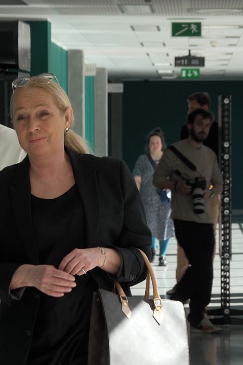 Po osmnácti letech manželství si nevyměnili ani pohled! Milan Baroš s exmanželkou zahájili drsnou válku u soudu