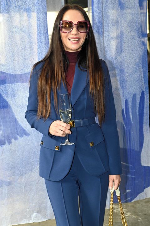 Tuhle kapitolu v sobě už uzavřela: Snad starší matky nepohorší slova Sandry Novákové o pozdním mateřství