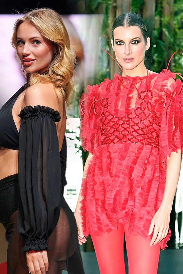 Vulgární video Ornelly a Pepy strhlo lavinu. Vyjadřuje se k němu už i Kohoutová, Kočendová a další matky - fotka 1/1