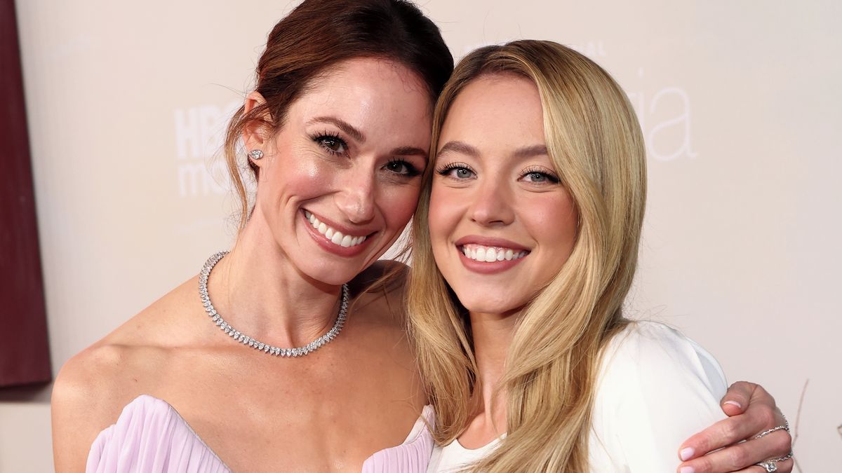 Lidé začali být posedlí čelem Sydney Sweeney! Proč?