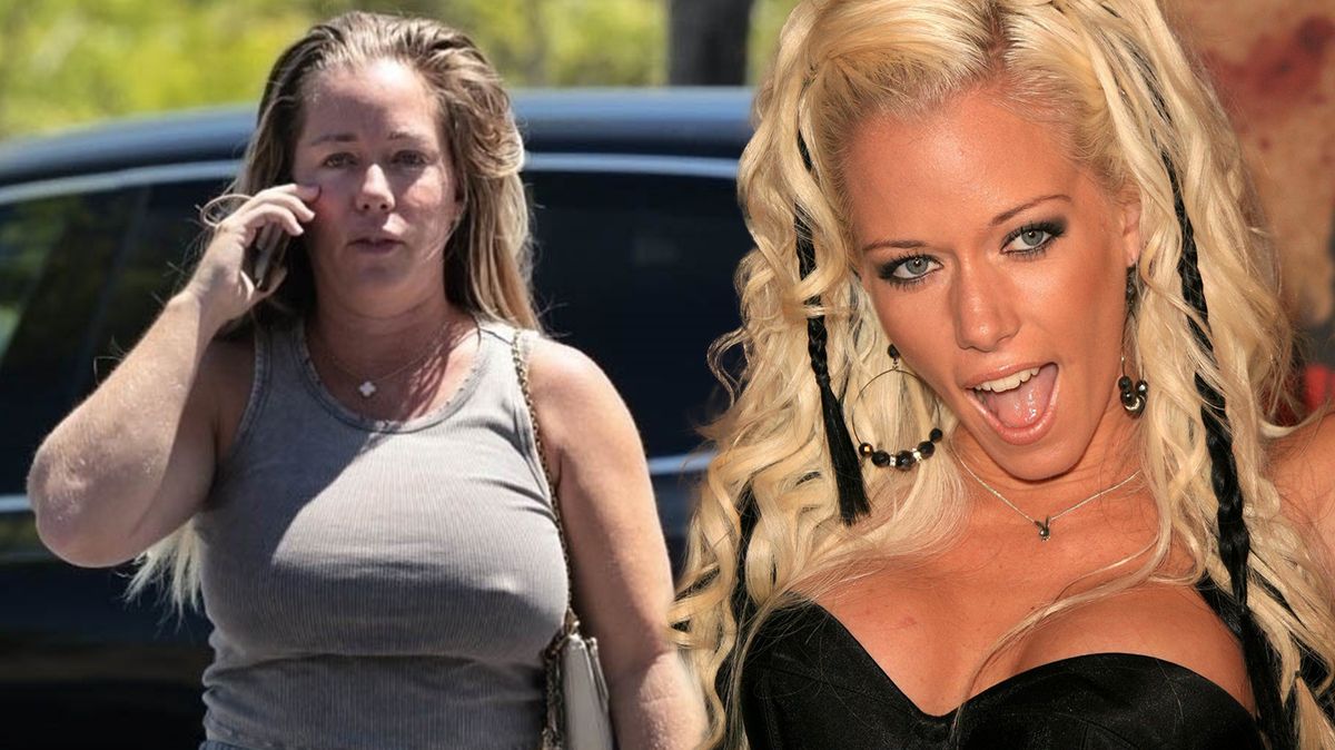 Legendu Playboye osočili, že ‚špatně stárne‘. Kendra Wilkinson se dala na hubnoucí injekce. Aspoň to přiznám! Soptí