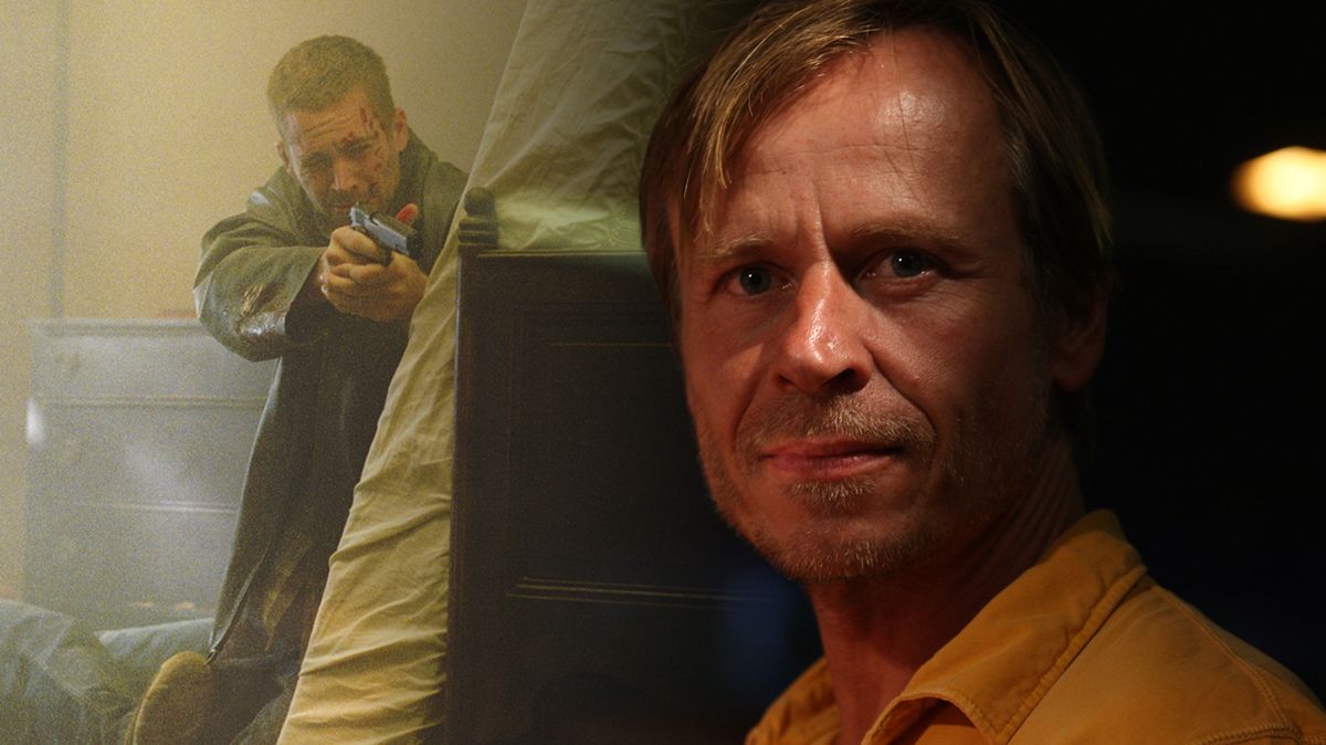 Zběsilý útěk: Rychlý a smolařský Paul Walker, vedle něhož se neztratil Karel Roden coby respektovaný ruský mafián