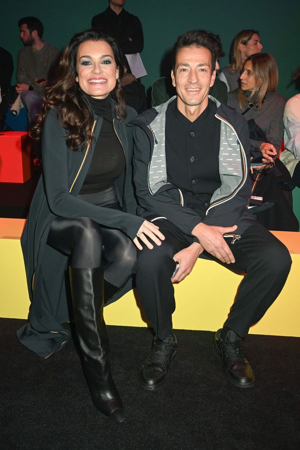 Alena Šeredová ohromila rodinnými momentkami: Rozkošná dcerka, fešný syn a manžel, který dostal fanynky do kolen - fotka 1/1