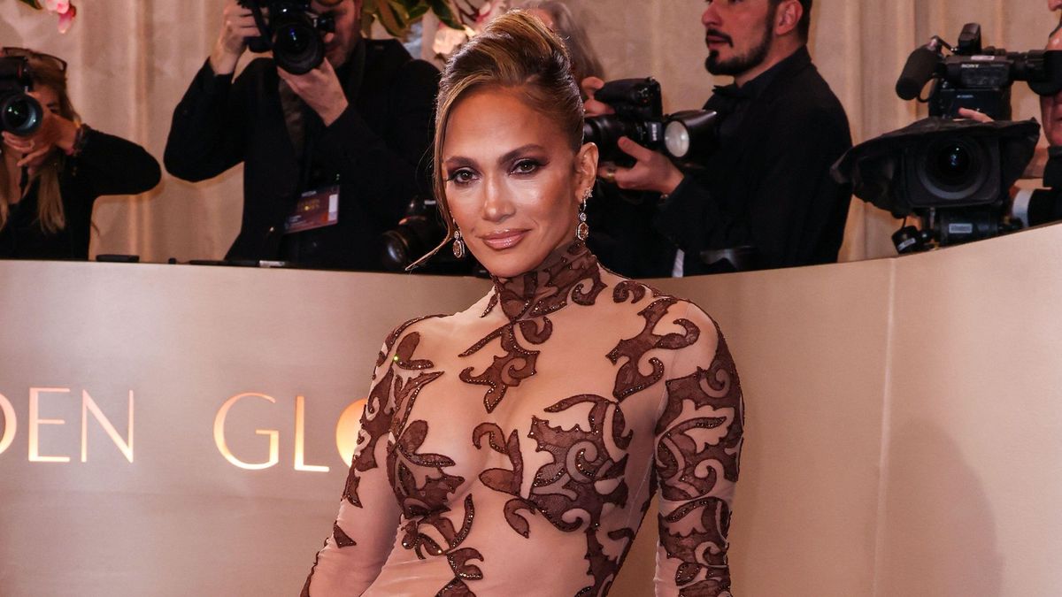 Takhle detailní záběr na rozkrok JLo jste ještě neviděli. Jako reklama na holicí strojek, smějí se fanoušci