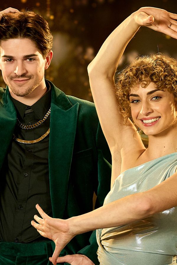 Sestava tanečníků StarDance už se rýsuje: Kudrnatá kráska, vítězové show i fešný nováček. Jedno zásadní jméno ale chybí - fotka 1/1