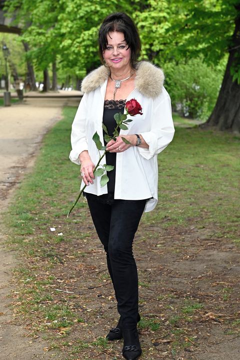 O 18 let mladší manželka Luďka Soboty promluvila o jeho stavu: Rozhodl se, že je konec, svěřila