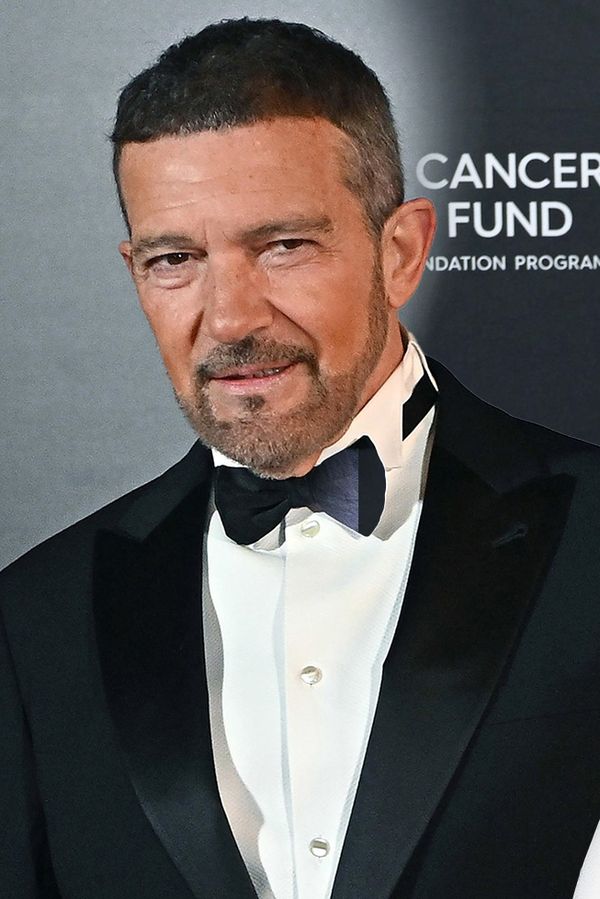 Antonio Banderas sdílel velmi vzácný a nečekaný snímek s ex Melanií Griffith a jejich dcerou. Fanoušci šílí - fotka 1/1