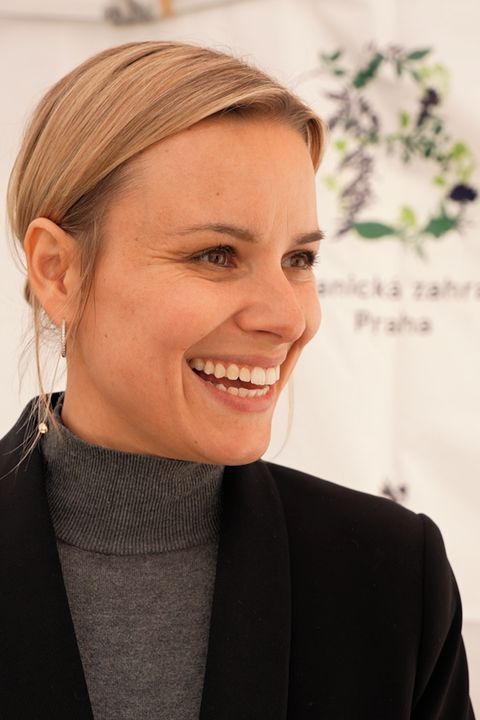 Patricie Solaříková zvládla i porozvodové tahanice: S exmanželem se dokáže ukázkově shodnout v péči o dceru