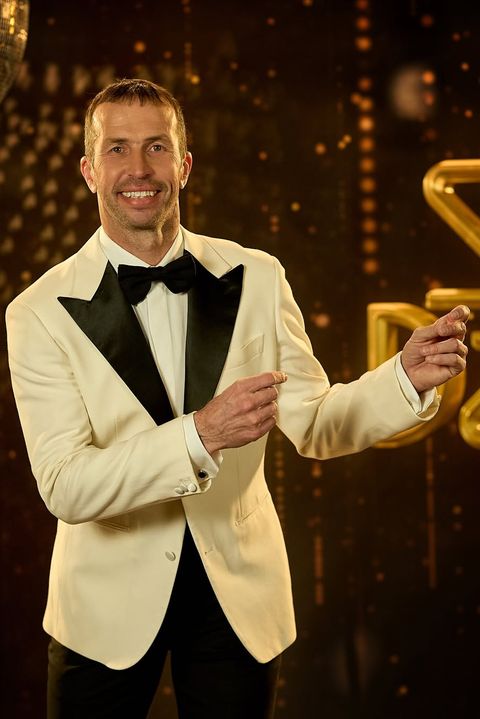 Bývalý 8. tenista světa se na podzim objeví ve StarDance! Rozcházím taneční boty, tři měsíce dřu a necítím lýtka