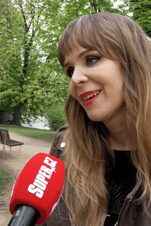 Tajně utíkala od partnera a nikdy neměla své děti: Dcera Nadi Urbánkové zdědila smůlu po mamince