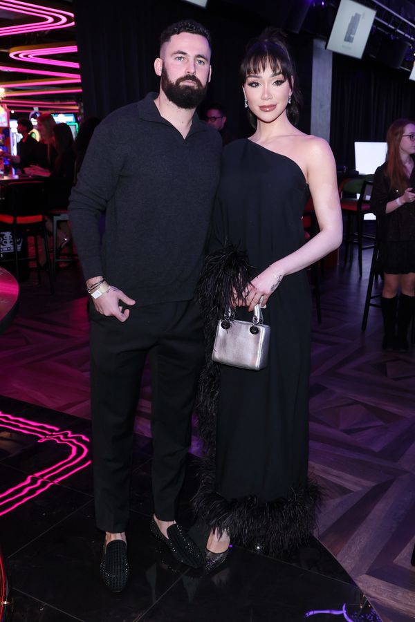 Veronica Biasiol se zasnoubila se synem Martina Dejdara po pár měsících vztahu! Reakce slavného herce mluví za vše - fotka 1/1