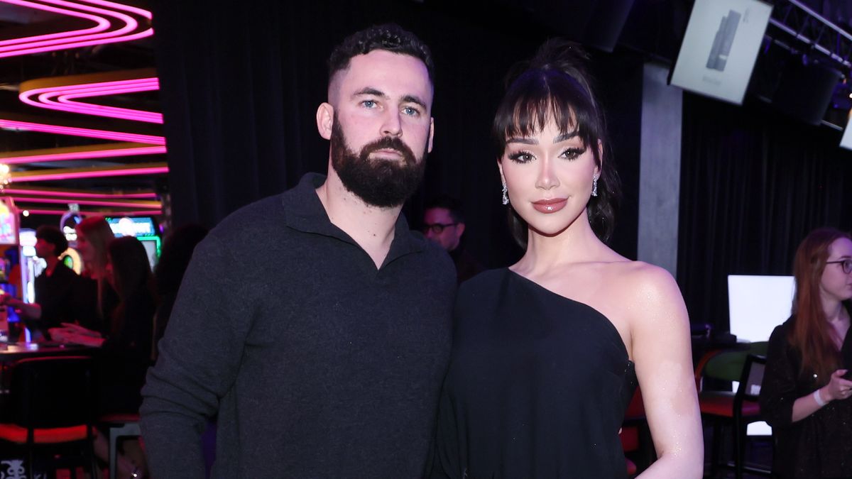 Veronica Biasiol se zasnoubila se synem Martina Dejdara po pár měsících vztahu! Reakce slavného herce mluví za vše