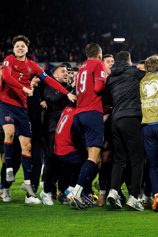 Pavel Nedvěd řídil divoké oslavy v kabině: Dara Rolins zveřejnila bujaré video. Chorý a spol. přeřvali její megahit - fotka 1/1