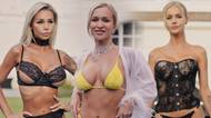 Erotické prádlo a vylepšená těla! Královny Brna se Slovákovou se v nové show svlékly. Diváky rozdělily na dva tábory