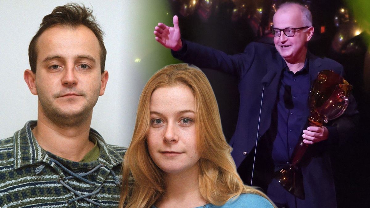Další krutá rána pro český film a divadlo: Eda ze Šakalích let bojuje s rakovinou. Jakub Špalek už má metastáze