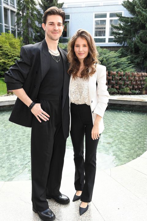 Faux pas hned při seznámení: Takový úvod soutěže, jaký zažila Sara Sandeva, ve StarDance nepamatují