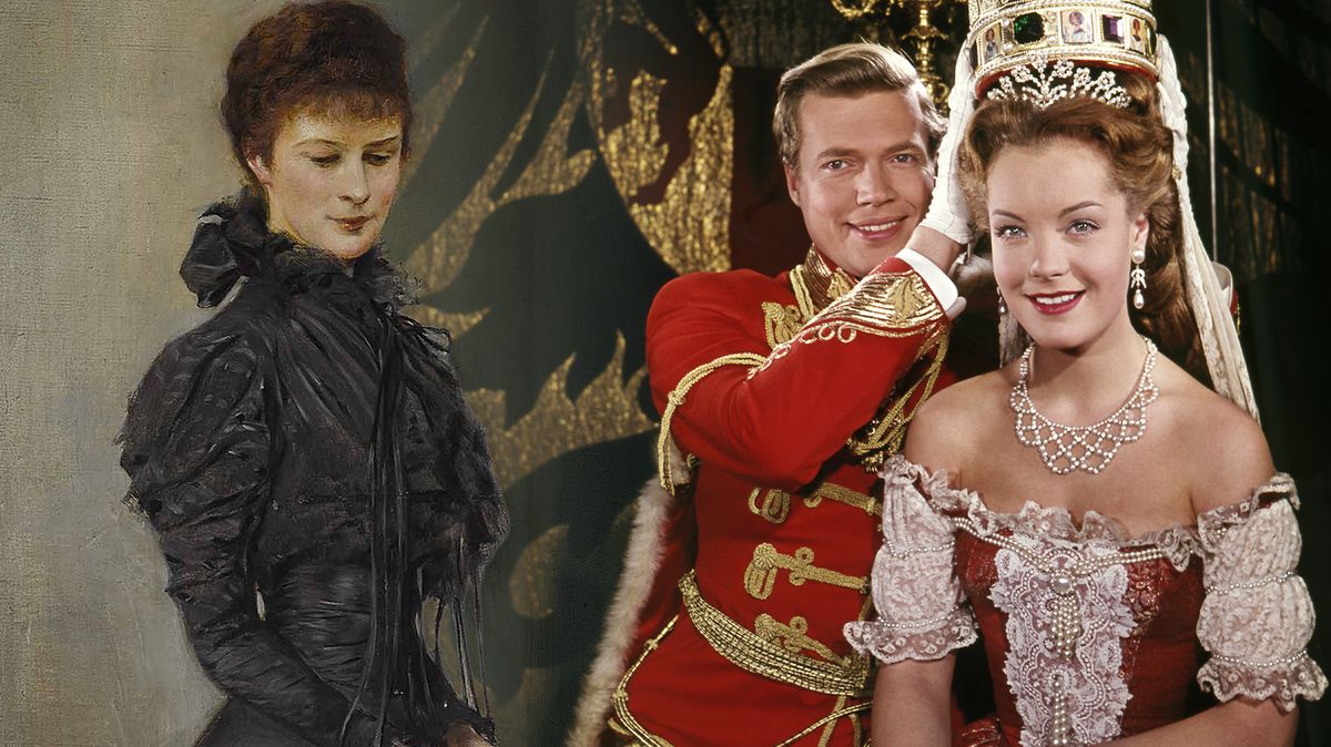 Život v zajetí dokonalosti: Tetovaná rebelka s vosím pasem zaháněla hlad cigaretami a kokainem