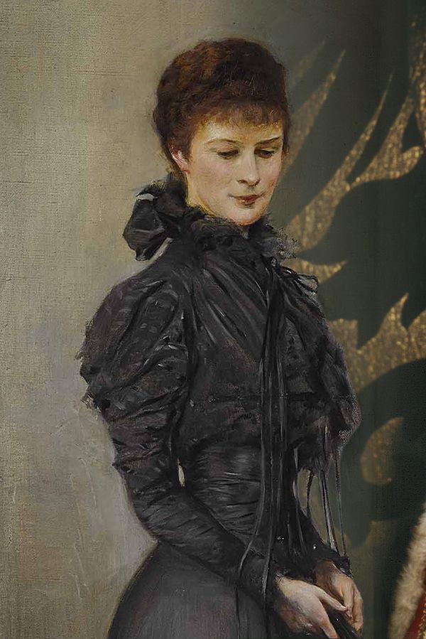 Život v zajetí dokonalosti: Tetovaná rebelka s vosím pasem zaháněla hlad cigaretami a kokainem - fotka 1/1