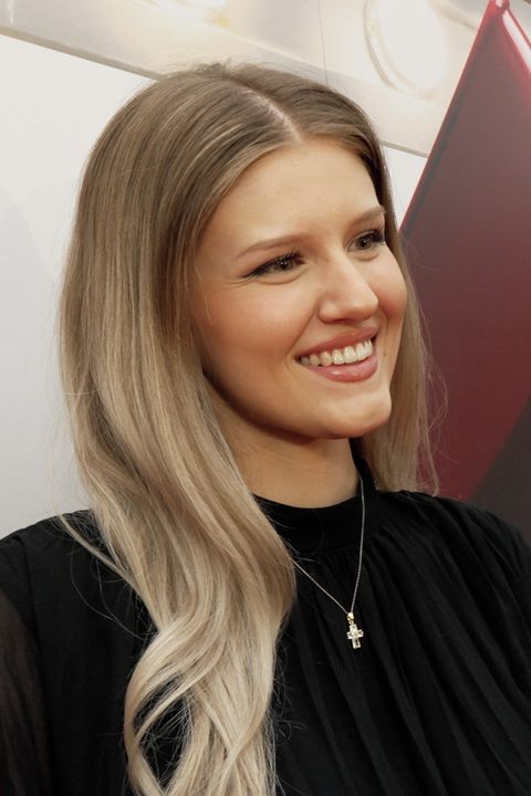 Co je pravdy na románku s hokejistou? Dcera Ivy Kubelkové promluvila. Slova Natálie vás překvapí