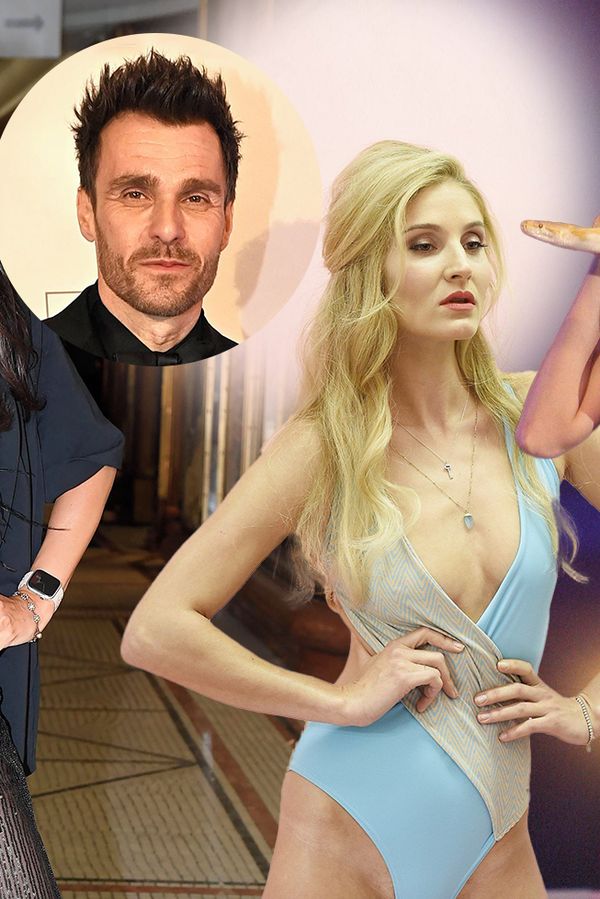 Leoš Mareš slaví 50! Pamatujete si jeho ženy? Dvě Miss, topmodelka a dva utajené poměry s krásnými modelkami - fotka 1/1