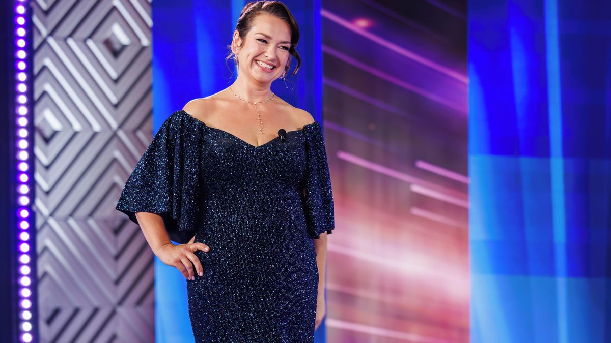 Zuzana z Extrémních proměn zhubla 68 kilo a už má po operaci. Takhle vypadají její nová prsa!