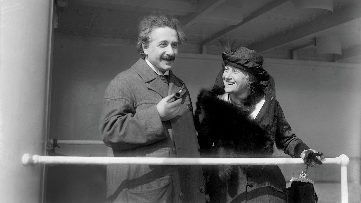 Tragický konec génia: Cestu k vlastním dětem si nenašel, jeho srdce skončilo v rukou špionky a mozek v krabici od cideru