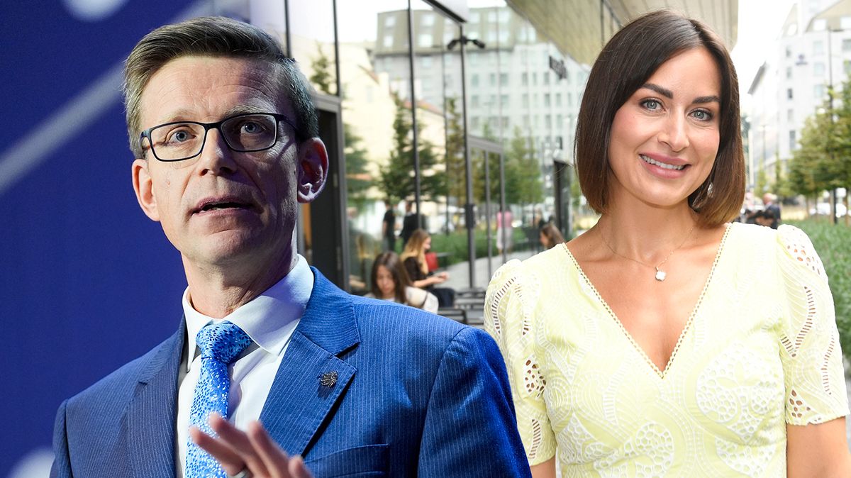 Mynářová se navezla do exministra Kupky: Takhle drsná obvykle nebývá. Do té doby výřečný šéf ODS náhle zmlkl