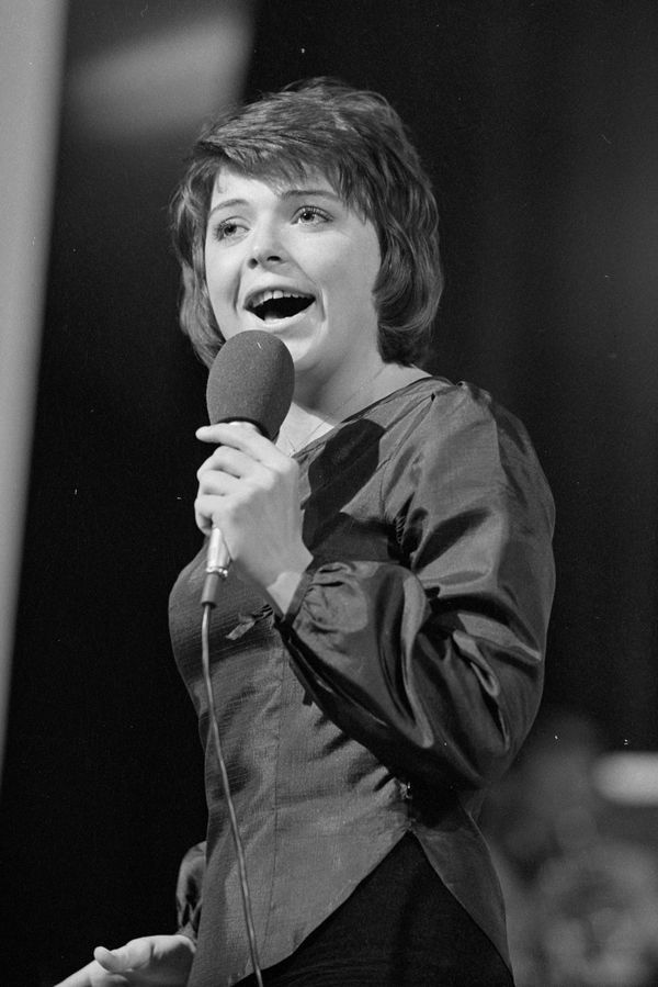 Nezkrotný talent i sebedestrukce, alkohol a rakovina: Příběh Jany Robbové (†45), kterou obdivoval i Gott - fotka 1/1