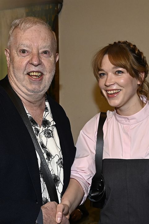 Vdovci doslova spadla brada: Známá seriálová herečka ztvárnila Evu Pilarovou. Podoba je neuvěřitelná