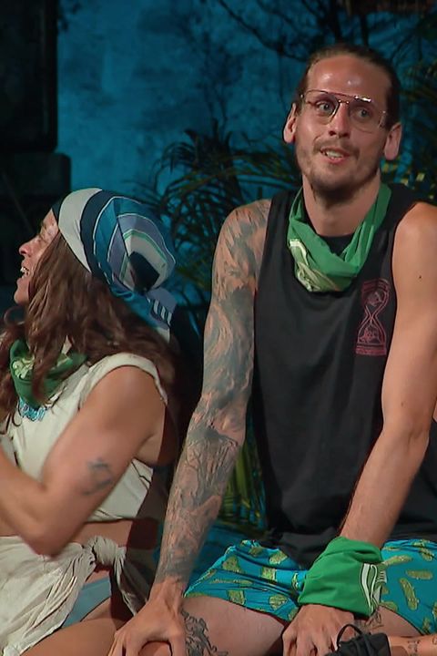 Výbuch emocí po Survivoru! Nela zostra proti Johy: Označila ji za psychopatku, zkritizovala i její herecké výkony