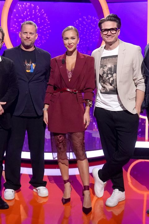 Překvapivé odhalení v Inkognitu! Nela Slováková práskla románek s hvězdným porotcem