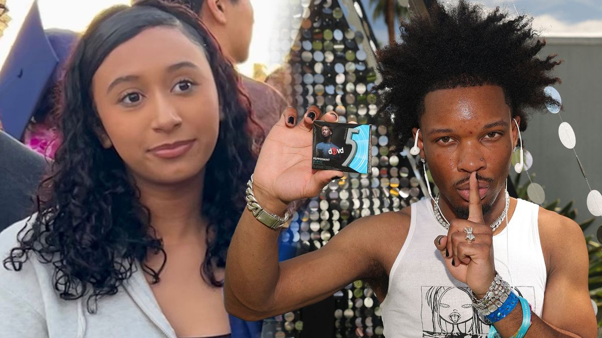 „Zabil jsem tě. Ani jsem nelitoval,“ zpívá ve svém největším hitu. Teď zpěváka zatkli kvůli vraždě dívky (†14)