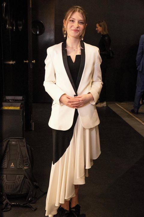 Konec Sophiiny první velké lásky: Půvabná dcera Kodetové a Šporcla nominovaná na Českého lva se rozešla s přítelem