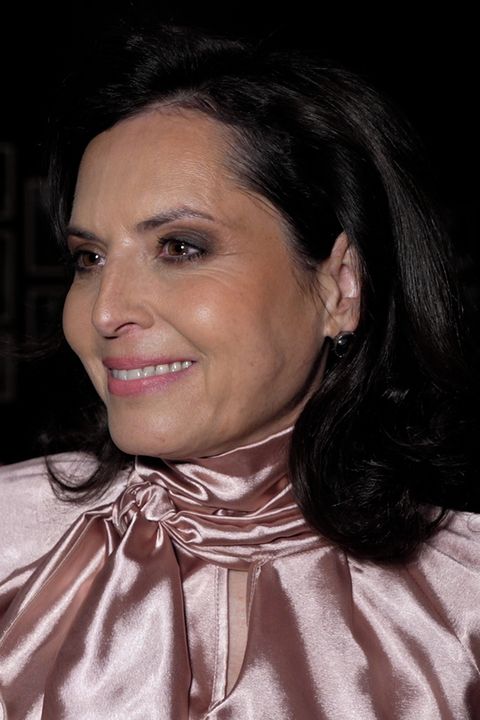 Roky sbírala odvahu vyjít ze stínu: V rozhodnutí Báru Kodetovou podpořily i její půvabné dcery