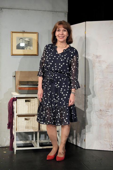 Netuším, kde je! Michaela Dolinová odhalila, co se dělo s Vilmou Cibulkovou v zákulisí. Stále je zaskočena