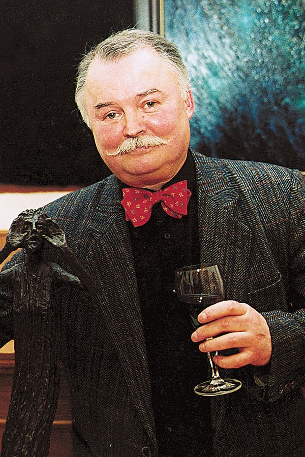 Olympic pro obal Želvy výtvarníka nehledal: Nejlepší s ním hrál na bicí. Jandovi vymyslel i přezdívku - fotka 1/1