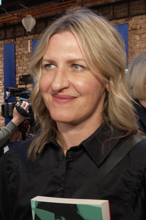 Sama vychovává desetiměsíční dceru, ale mateřství ji nelimituje: Hana Třeštíková vyráží na jednu akci za druhou