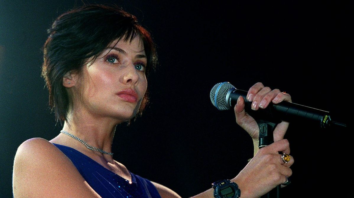 Před třiceti lety ji miloval snad každý kluk: Takhle dnes vypadá Natalie Imbruglia (51). A rovnou v plavkách!