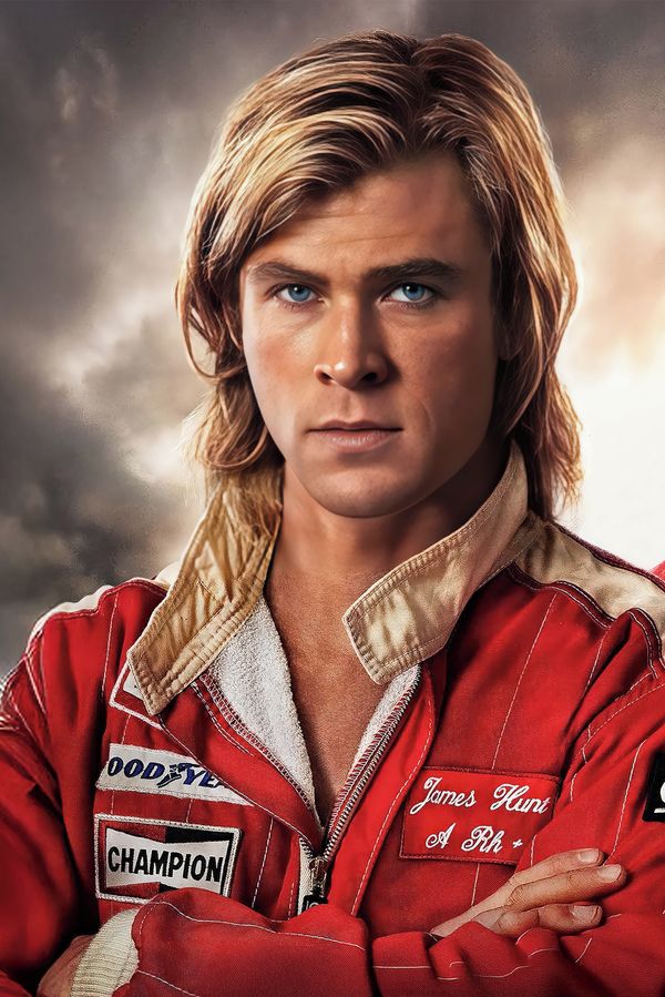 Jeden zfackoval ředitele závodu F1, druhý málem uhořel. Na místě nehody pak hledal ucho - fotka 1/1