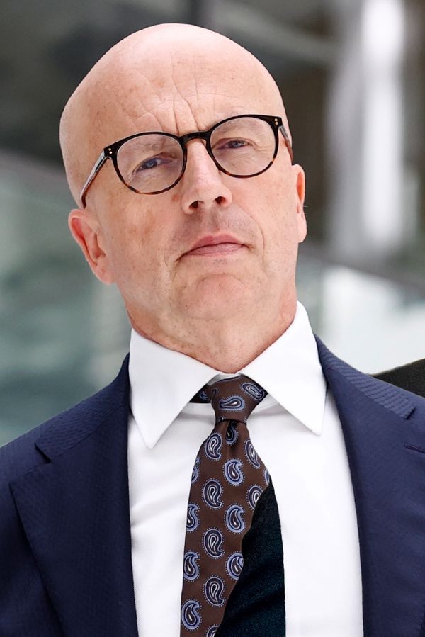 Odporný hnus, takhle mluví náckové, řekl o Turkovi bývalý eurokomisař Telička. Naštval ho slovy o deratizaci úředníků - fotka 1/1