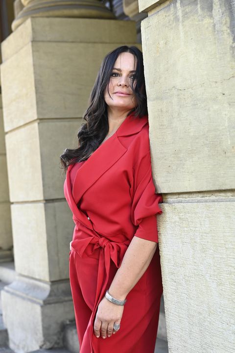 Silný zážitek Jitky Čvančarové. Podnikla velmi neobvyklou cestu. Naskakovala jí husí kůže
